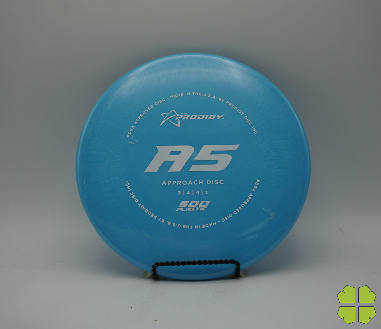 500 A5