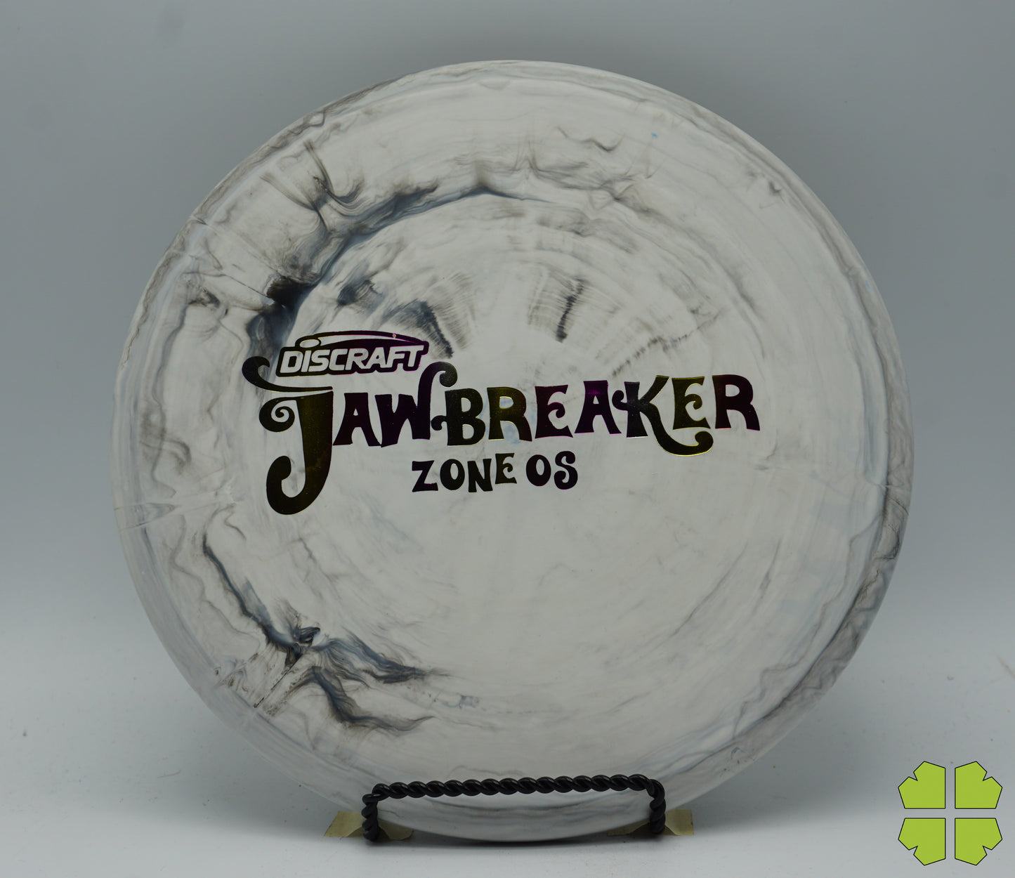 Jawbreaker Zone OS