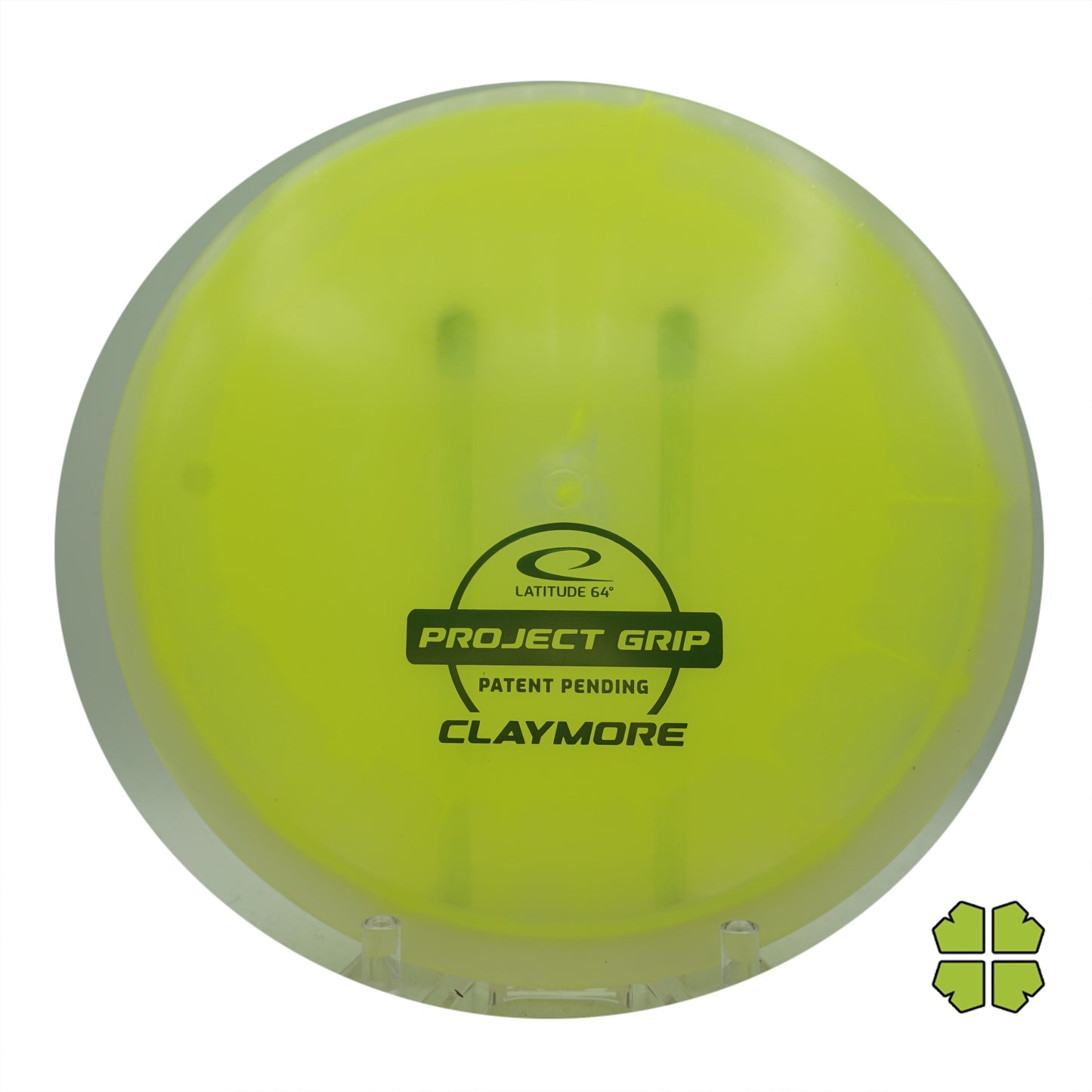 Claymore - Project Grip