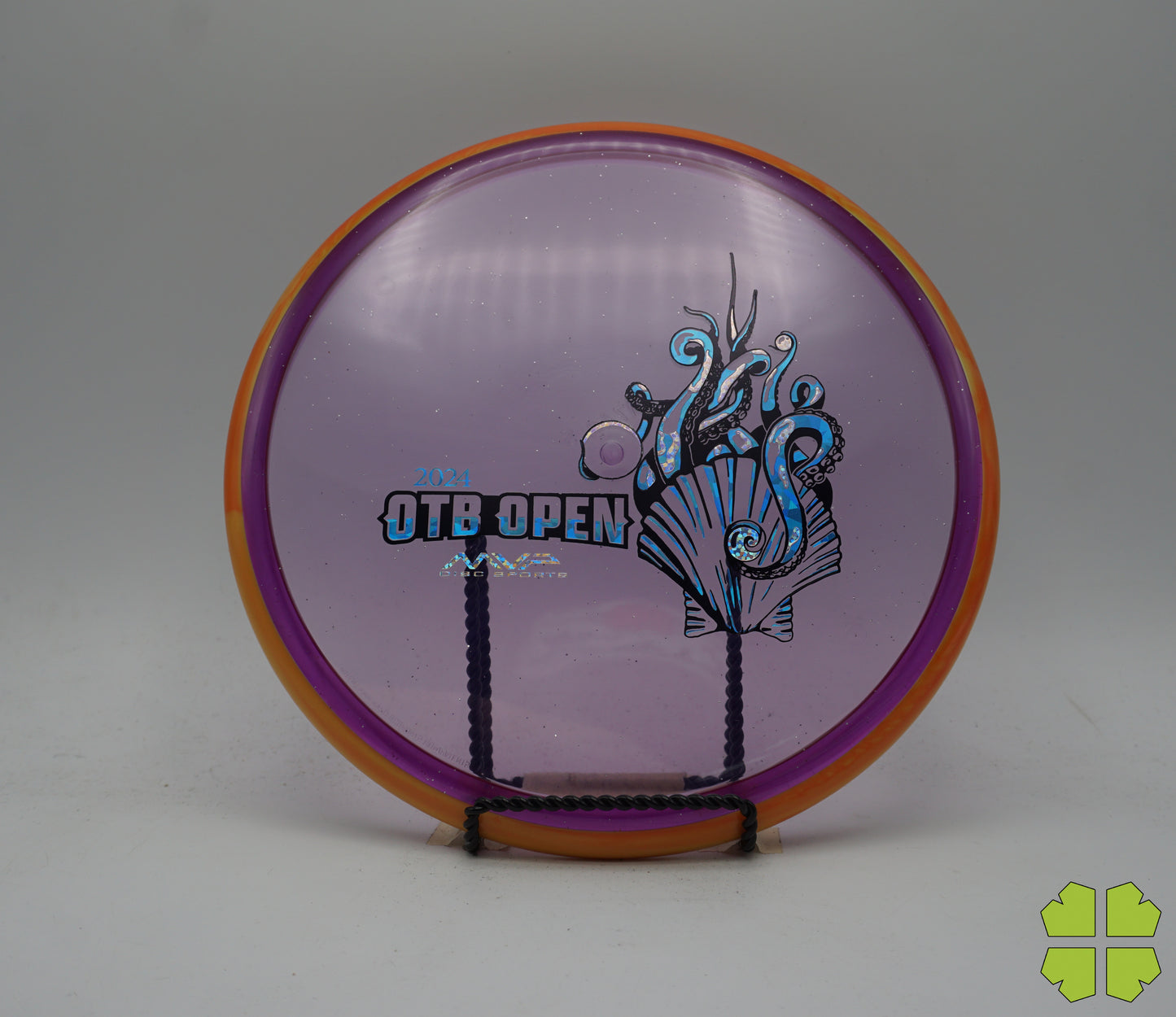 Paradox - 2024 OTB Open Proton Soft