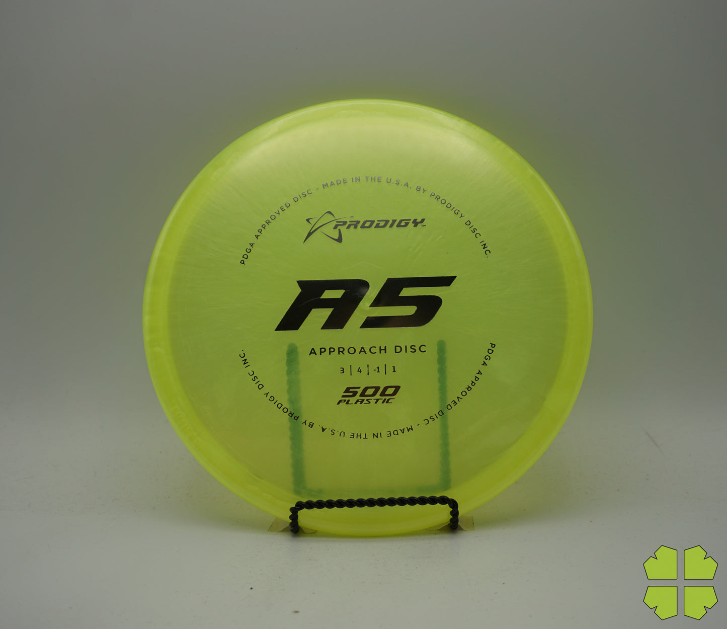 500 A5
