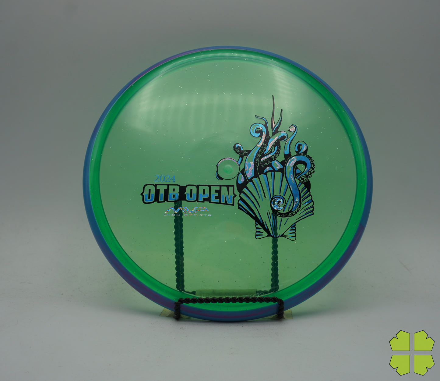 Paradox - 2024 OTB Open Proton Soft