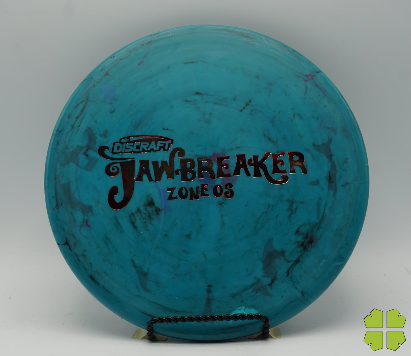 Jawbreaker Zone OS