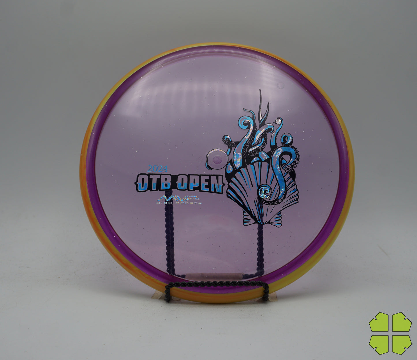 Paradox - 2024 OTB Open Proton Soft