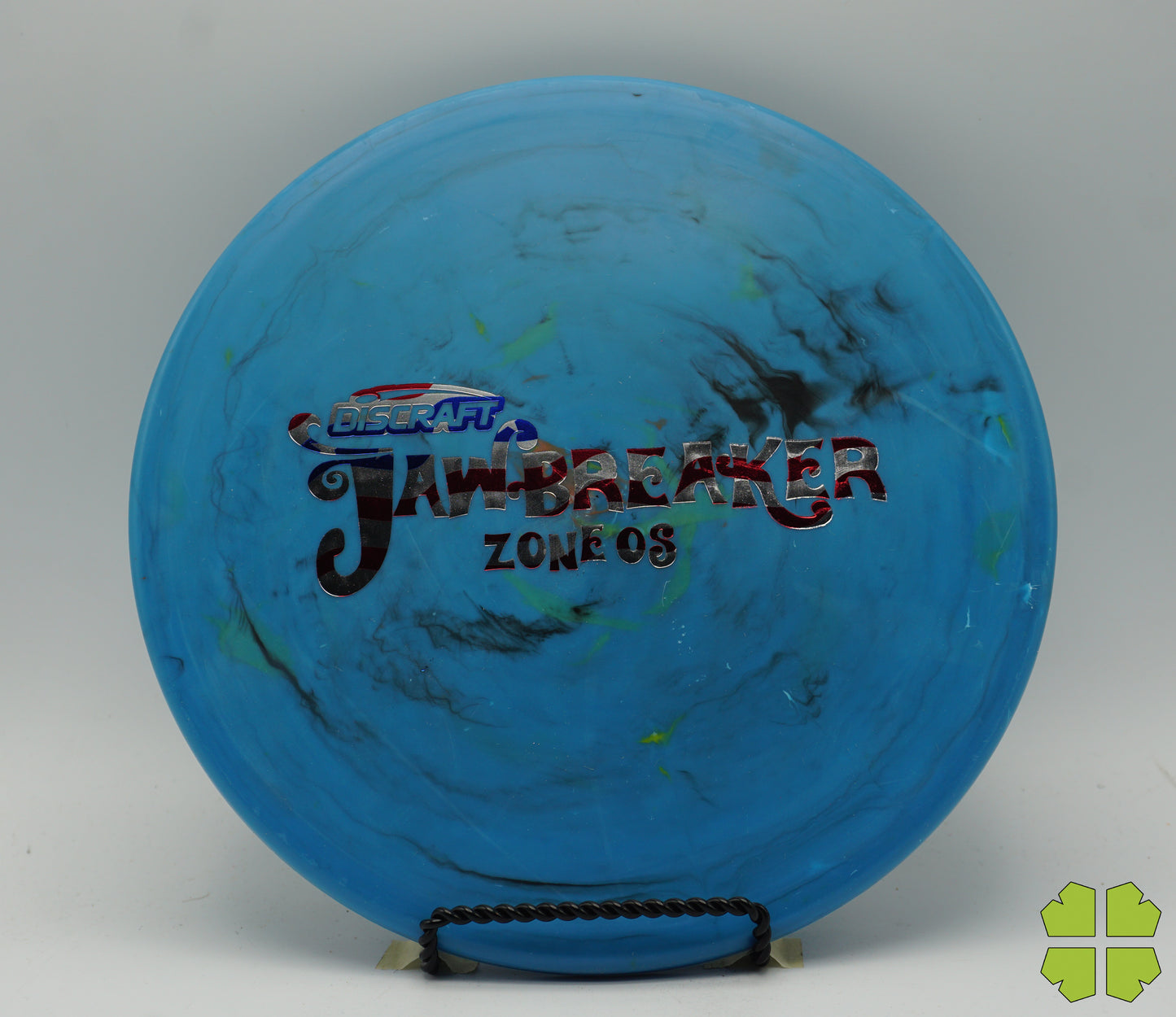 Jawbreaker Zone OS