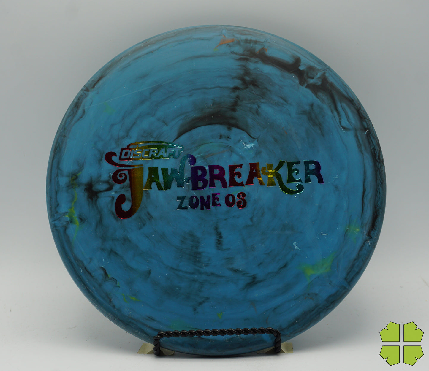 Jawbreaker Zone OS