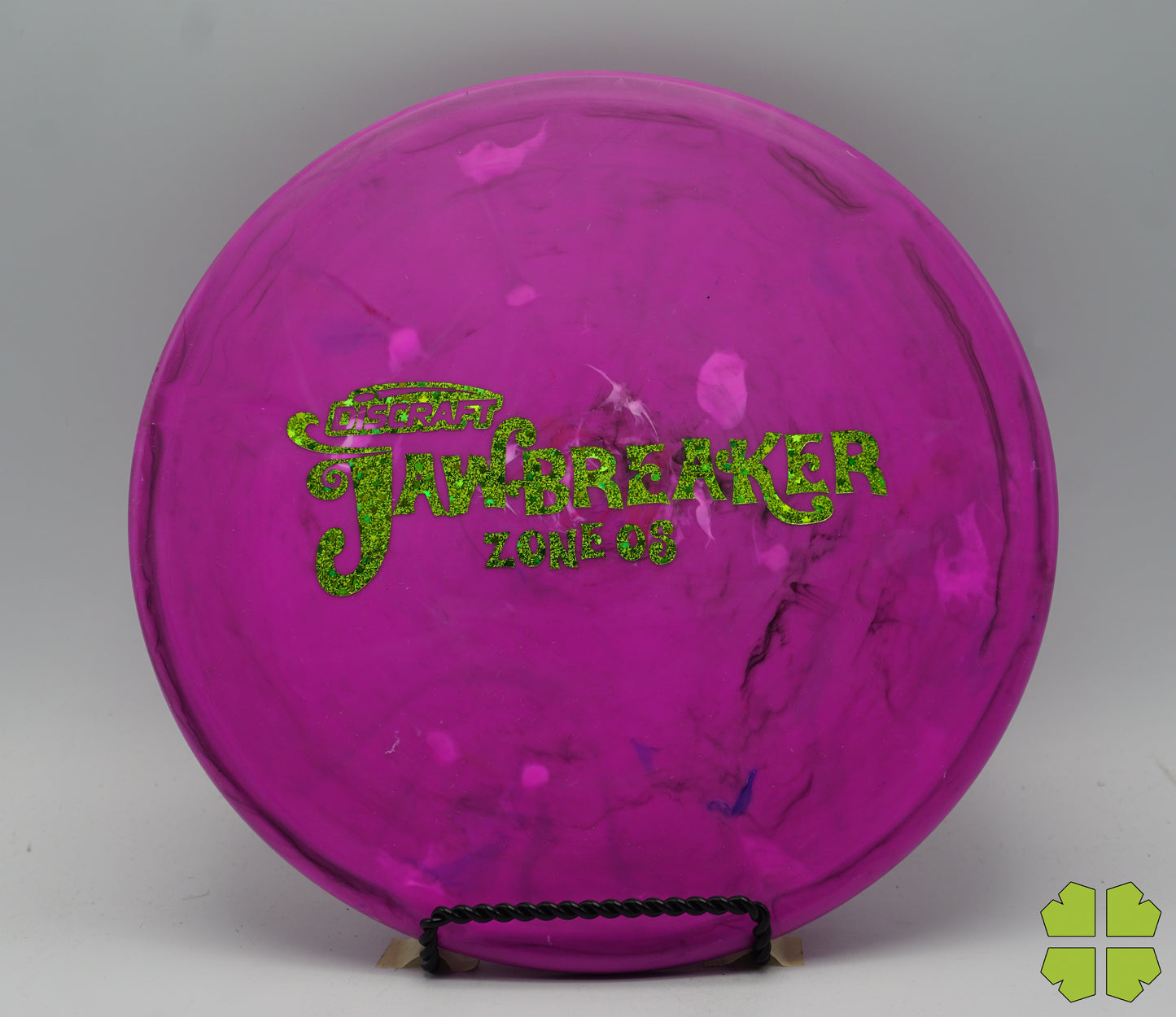 Jawbreaker Zone OS