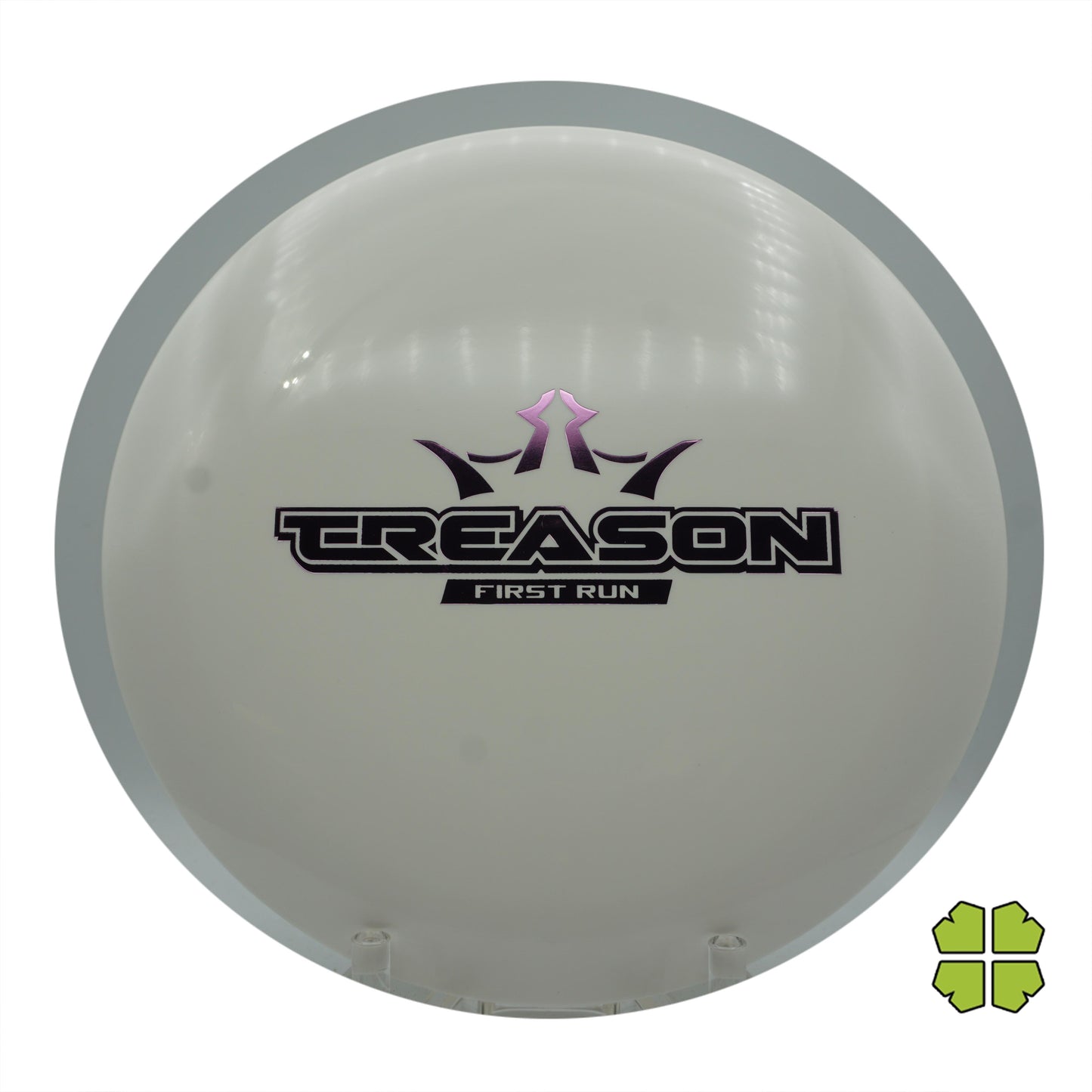 Treason - Fuzion