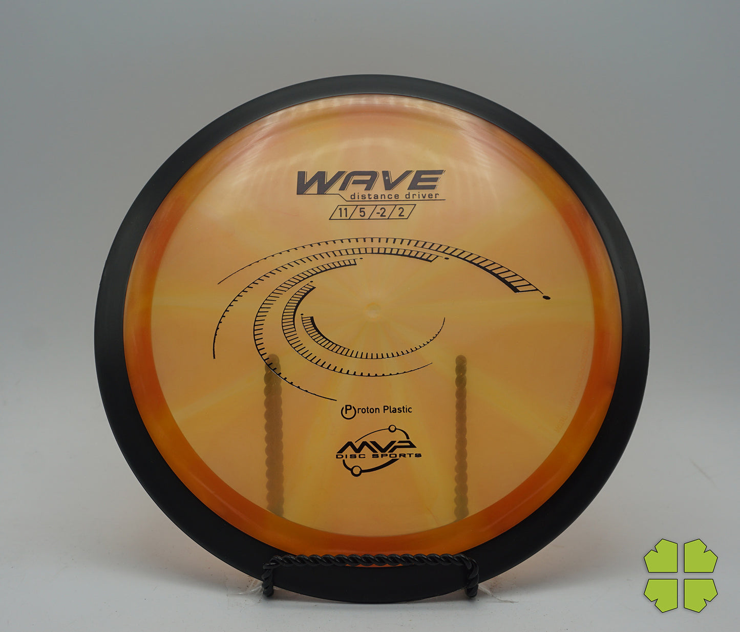 Wave - Proton
