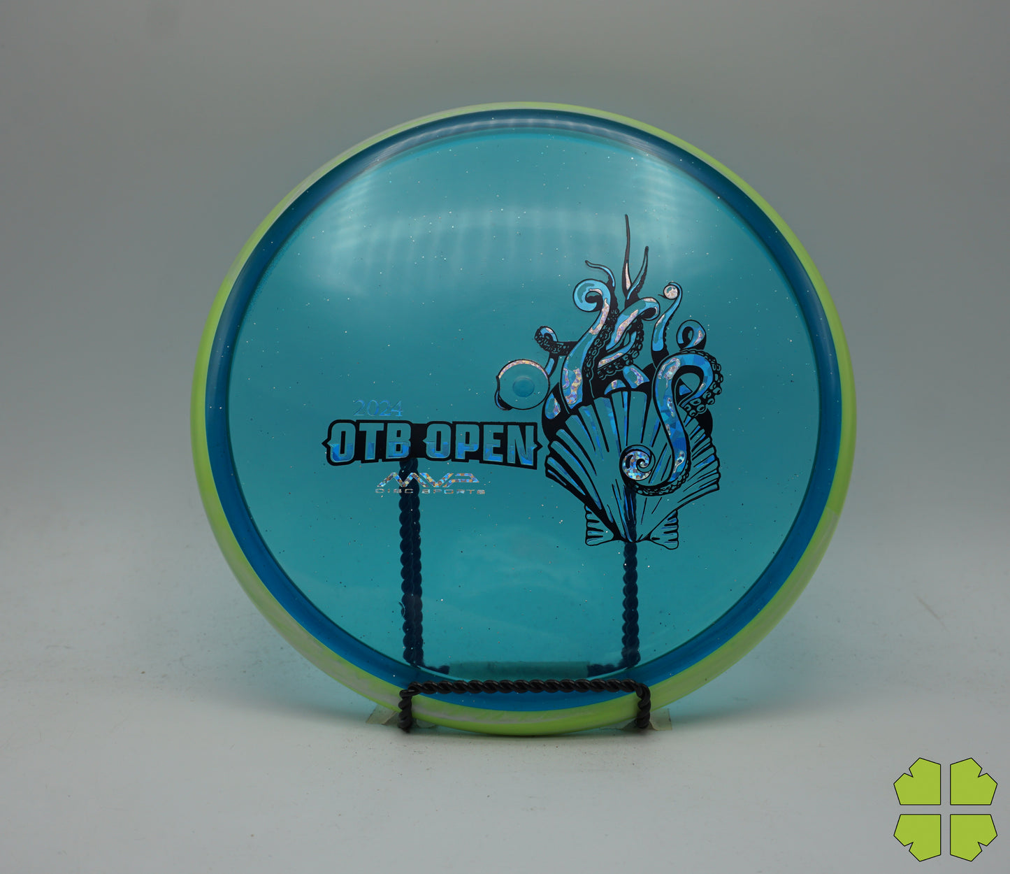 Paradox - 2024 OTB Open Proton Soft