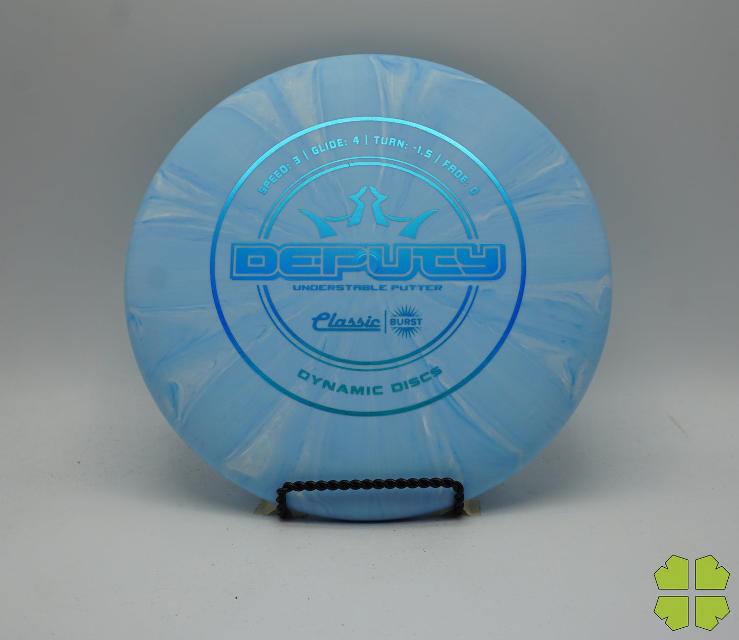 Deputy - Classic Burst