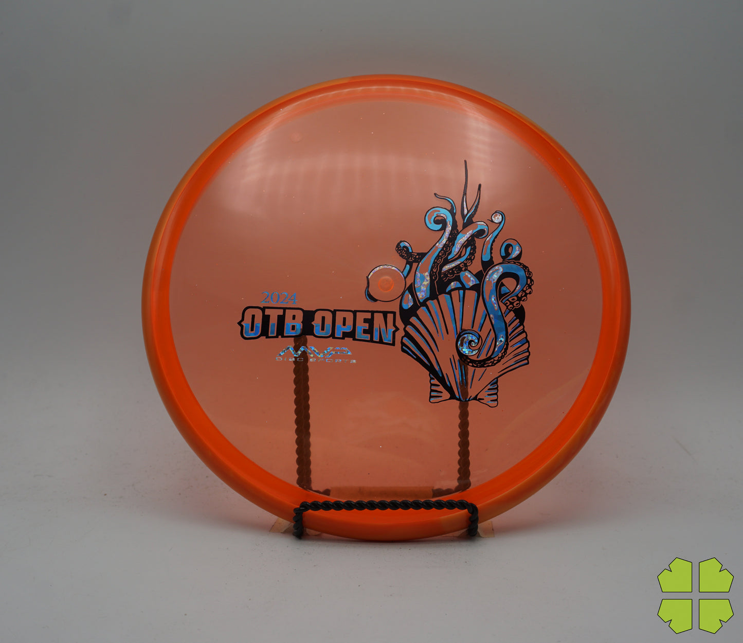Paradox - 2024 OTB Open Proton Soft