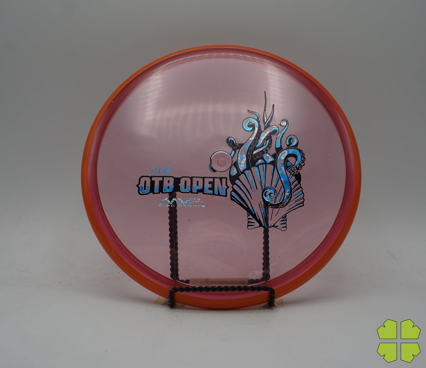 Paradox - 2024 OTB Open Proton Soft