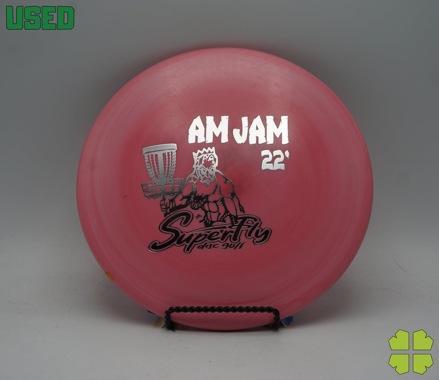 Used BB6