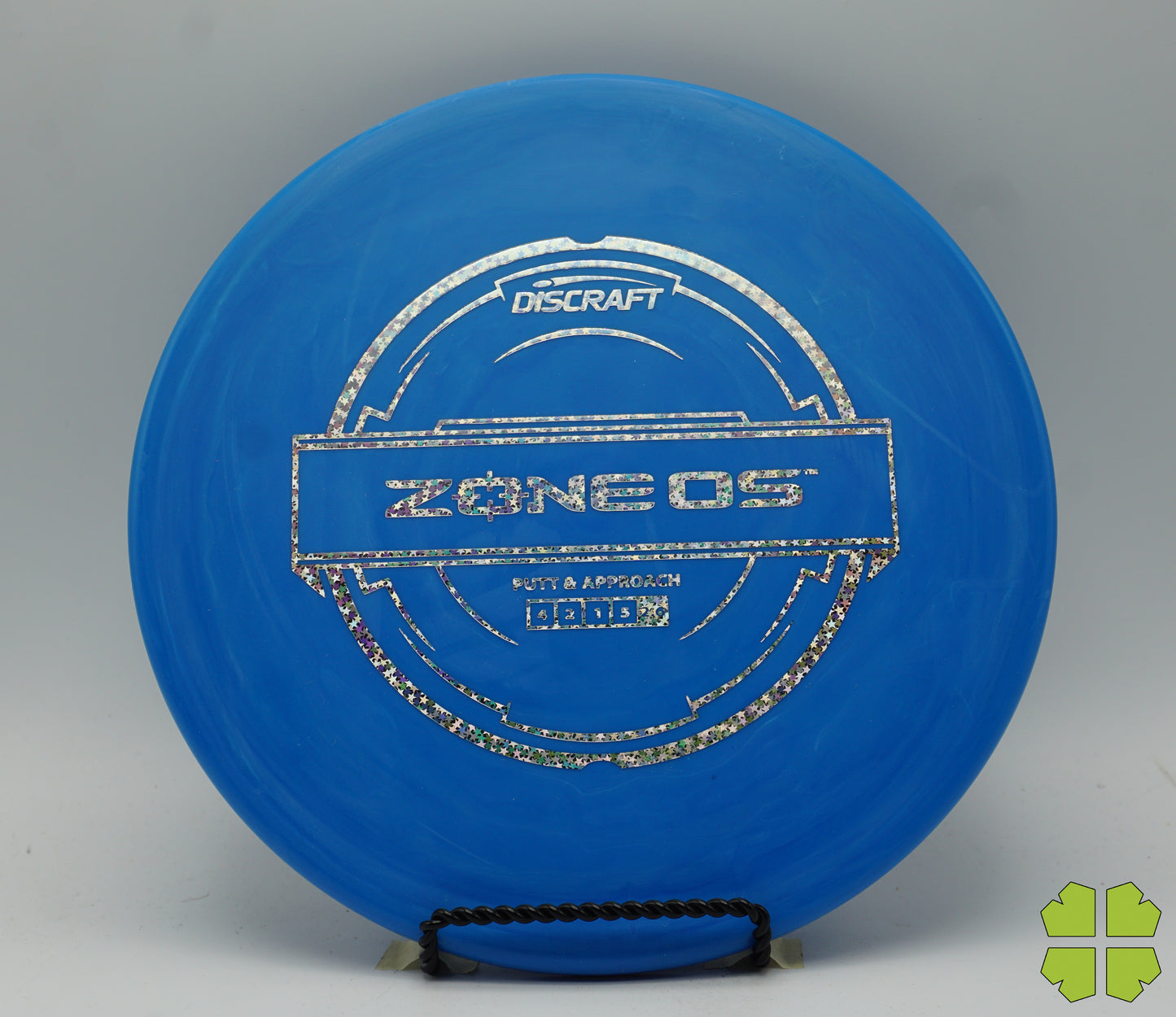 Zone OS - Putter Line
