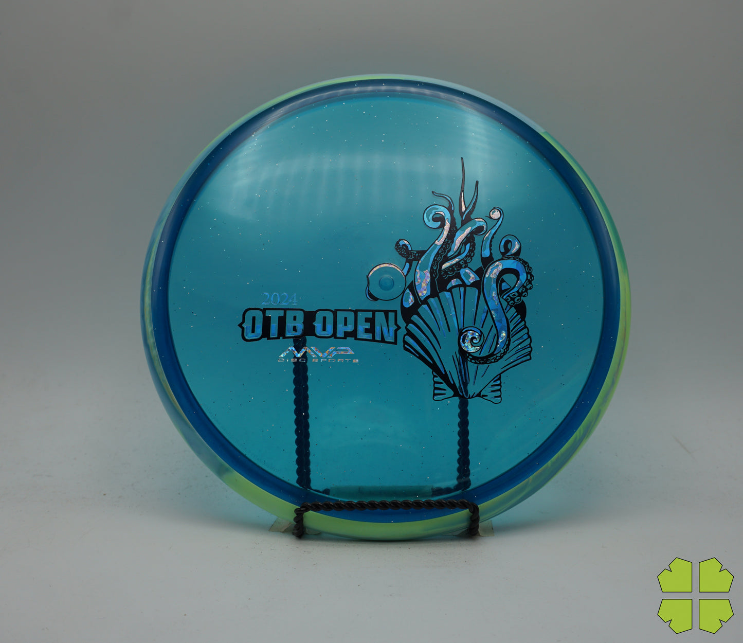 Paradox - 2024 OTB Open Proton Soft