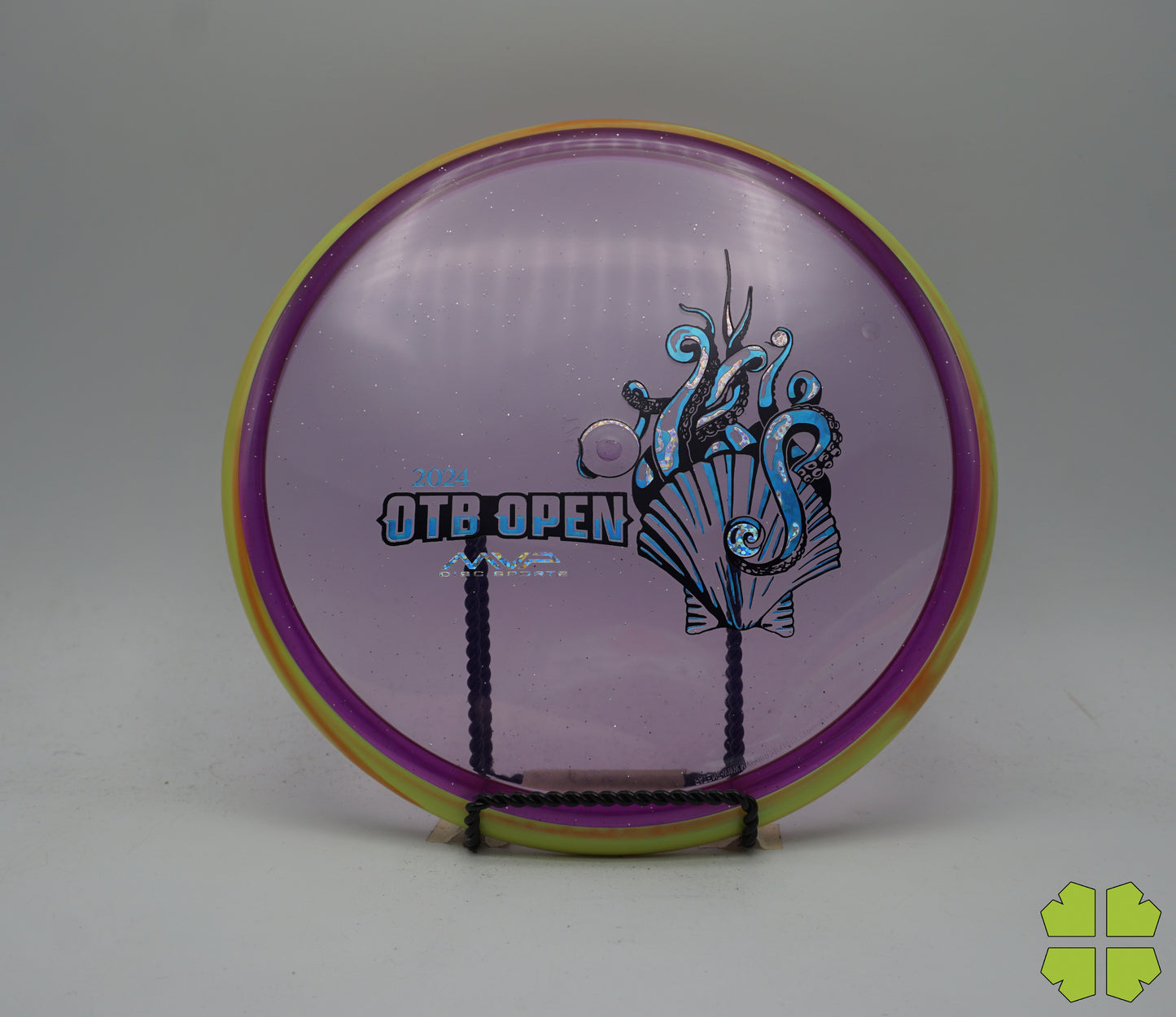 Paradox - 2024 OTB Open Proton Soft