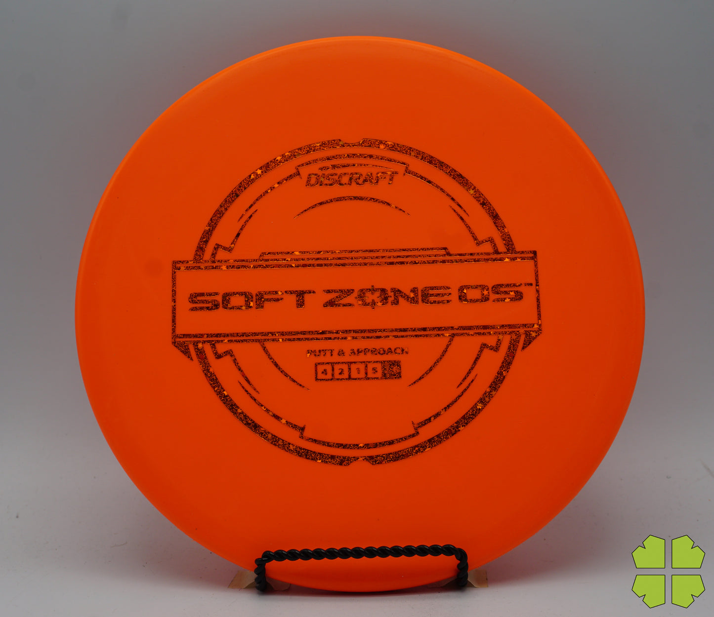 Putter Line Soft Zone OS