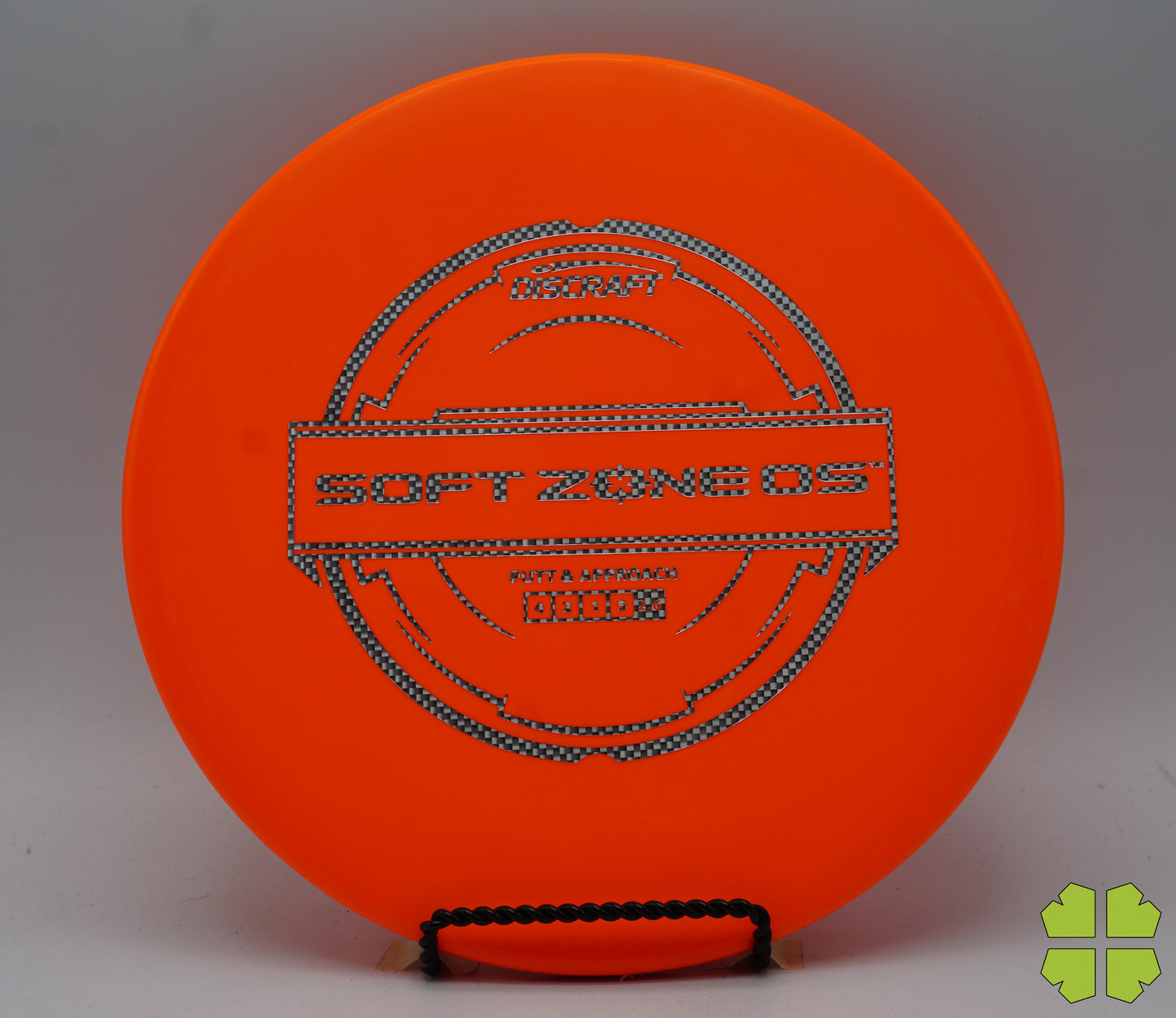 Putter Line Soft Zone OS