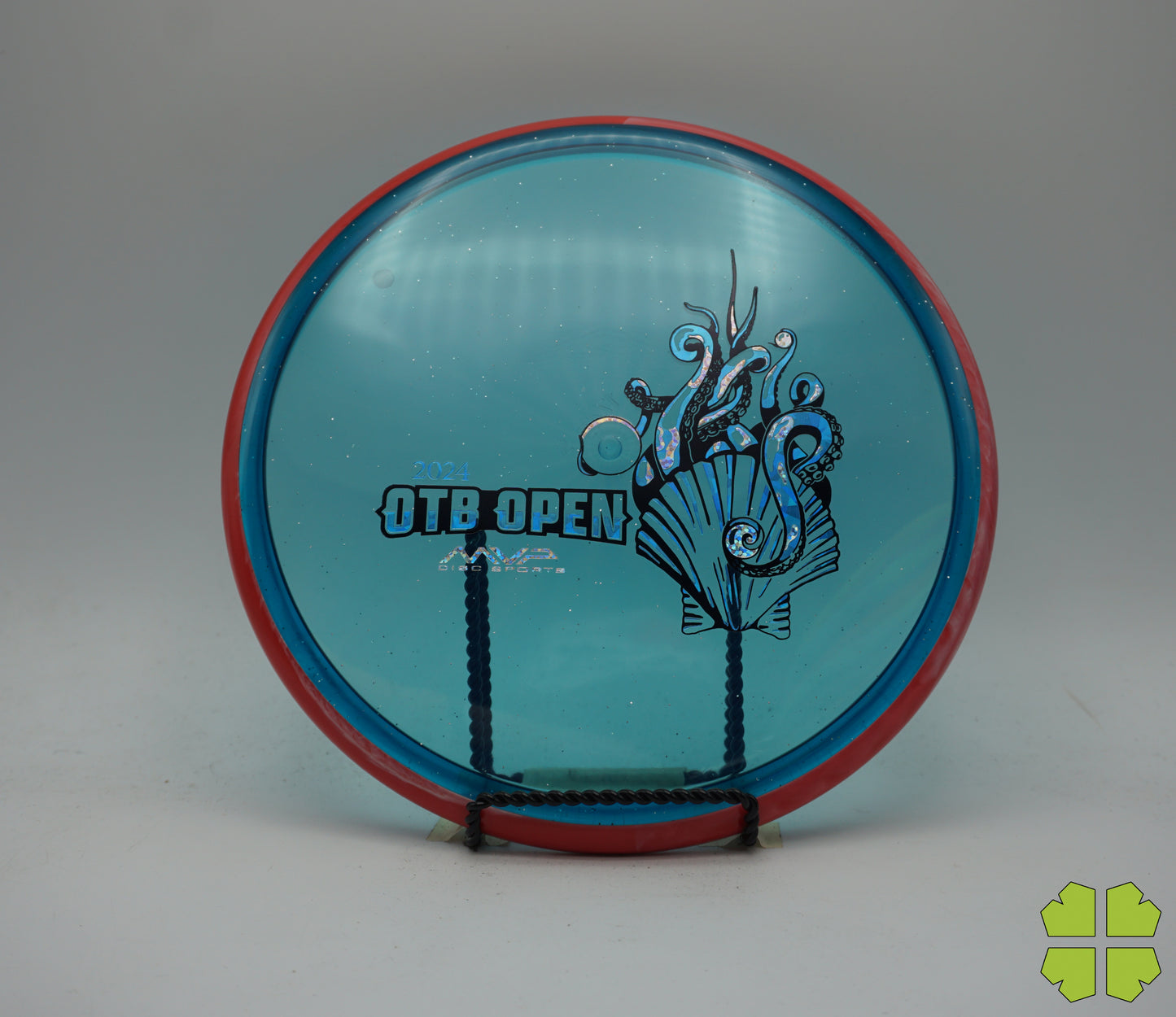 Paradox - 2024 OTB Open Proton Soft