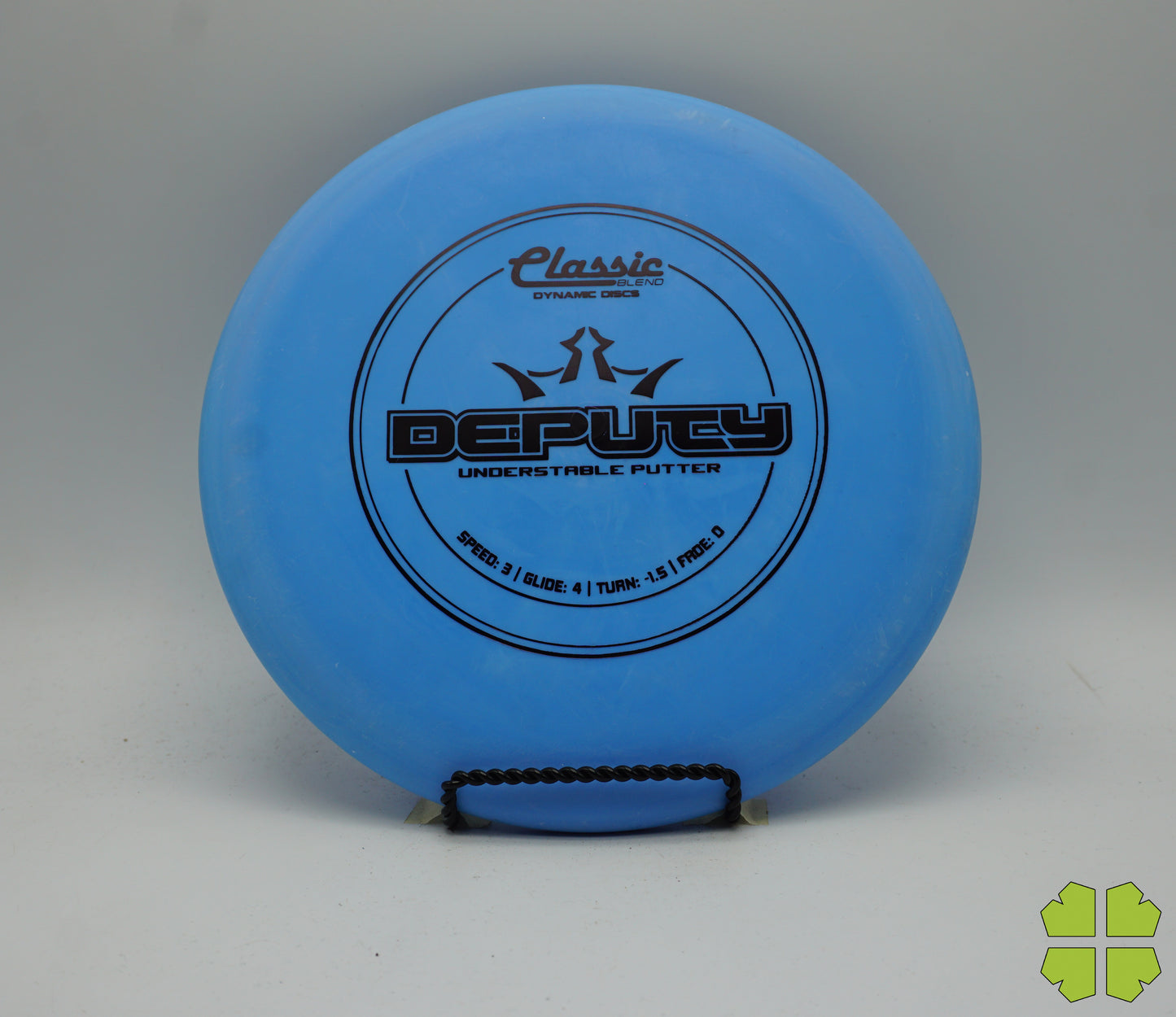 Deputy - Classic Blend