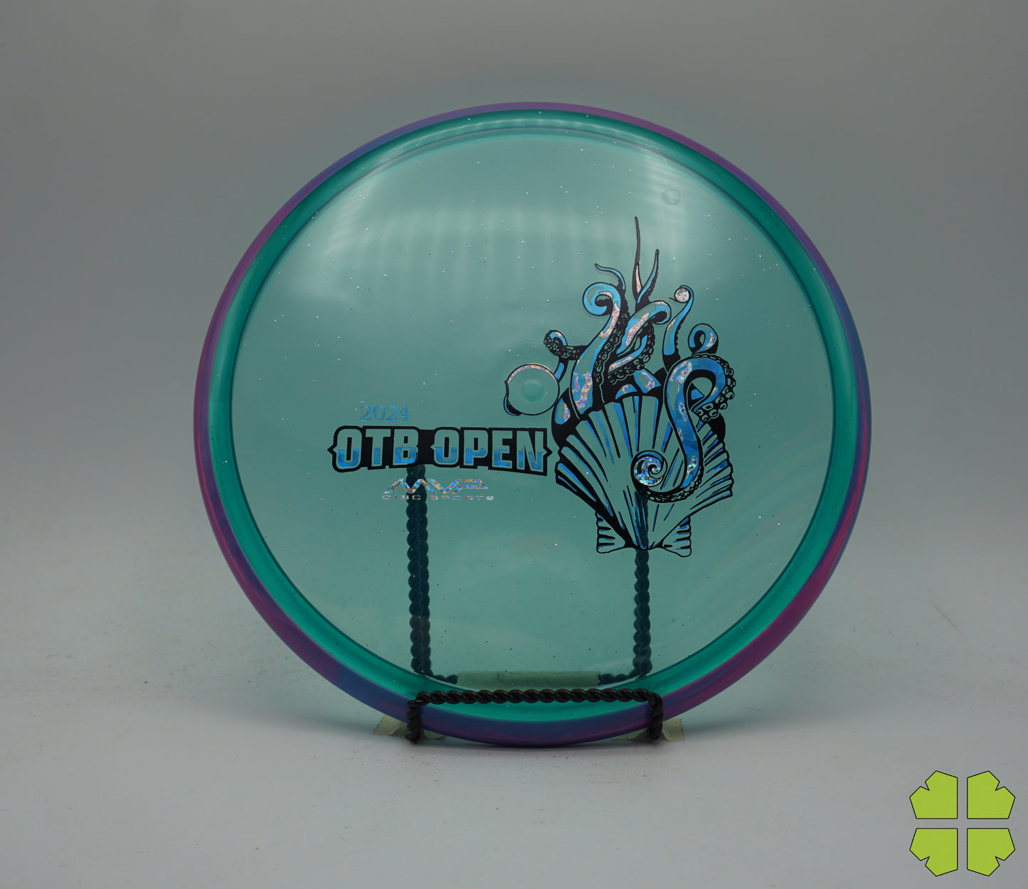 Paradox - 2024 OTB Open Proton Soft