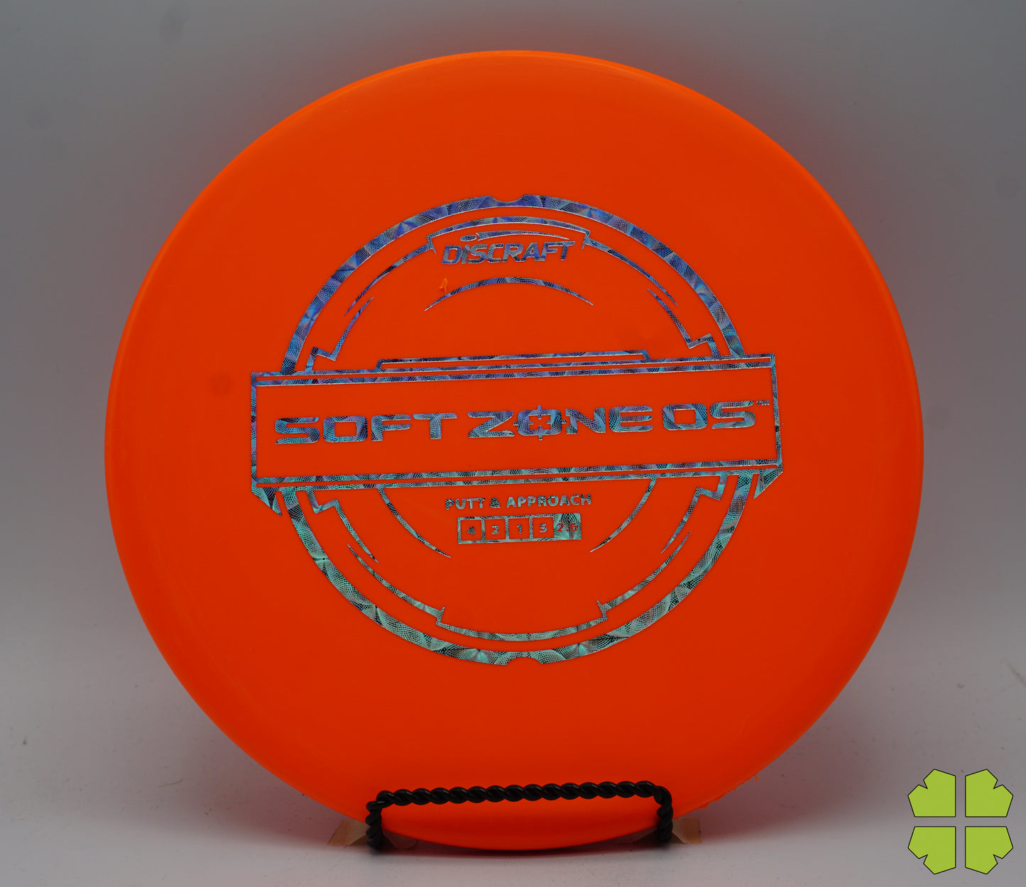 Putter Line Soft Zone OS