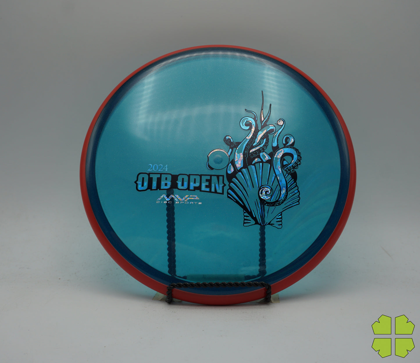 Paradox - 2024 OTB Open Proton Soft