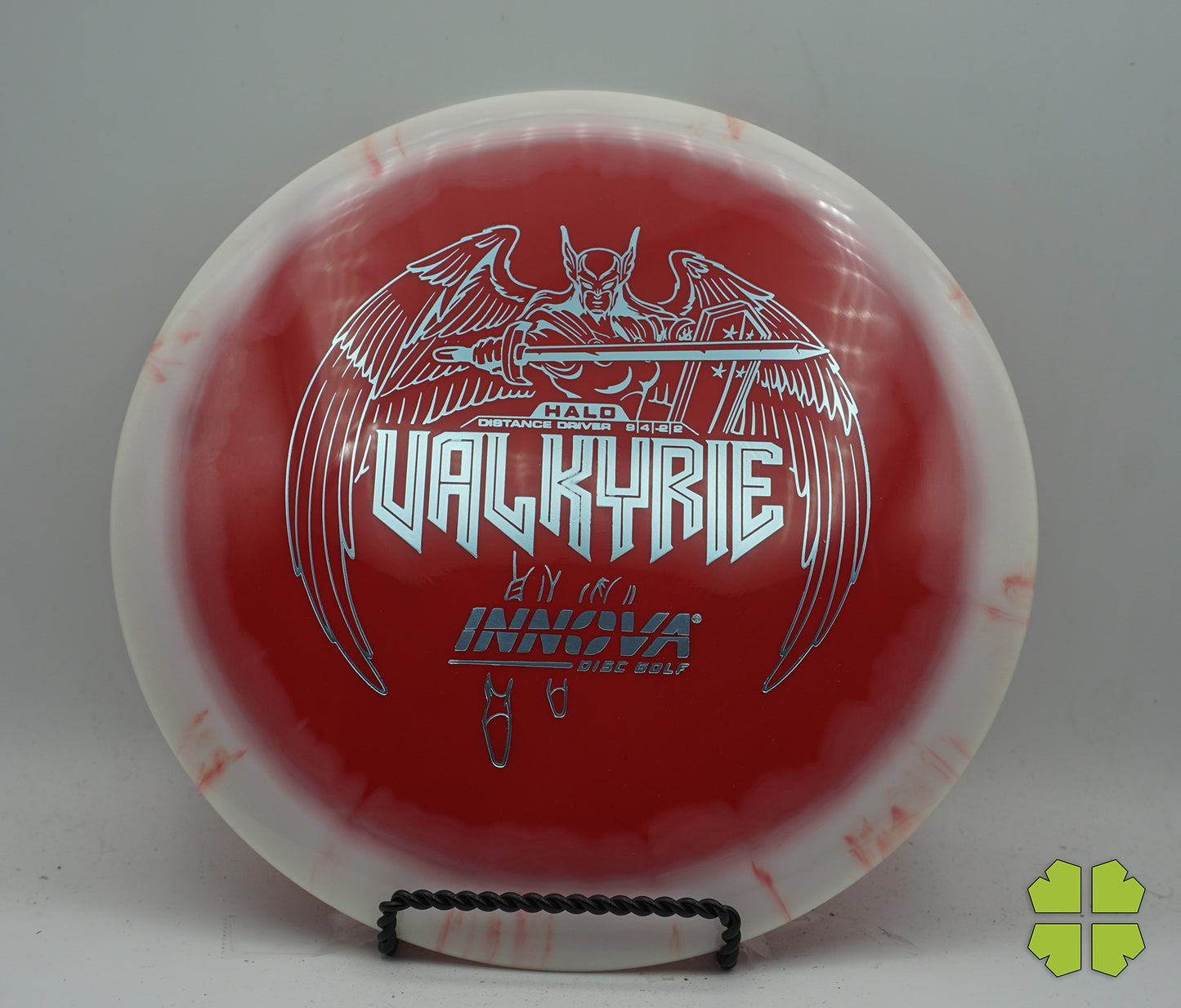 Valkyrie - Halo Star