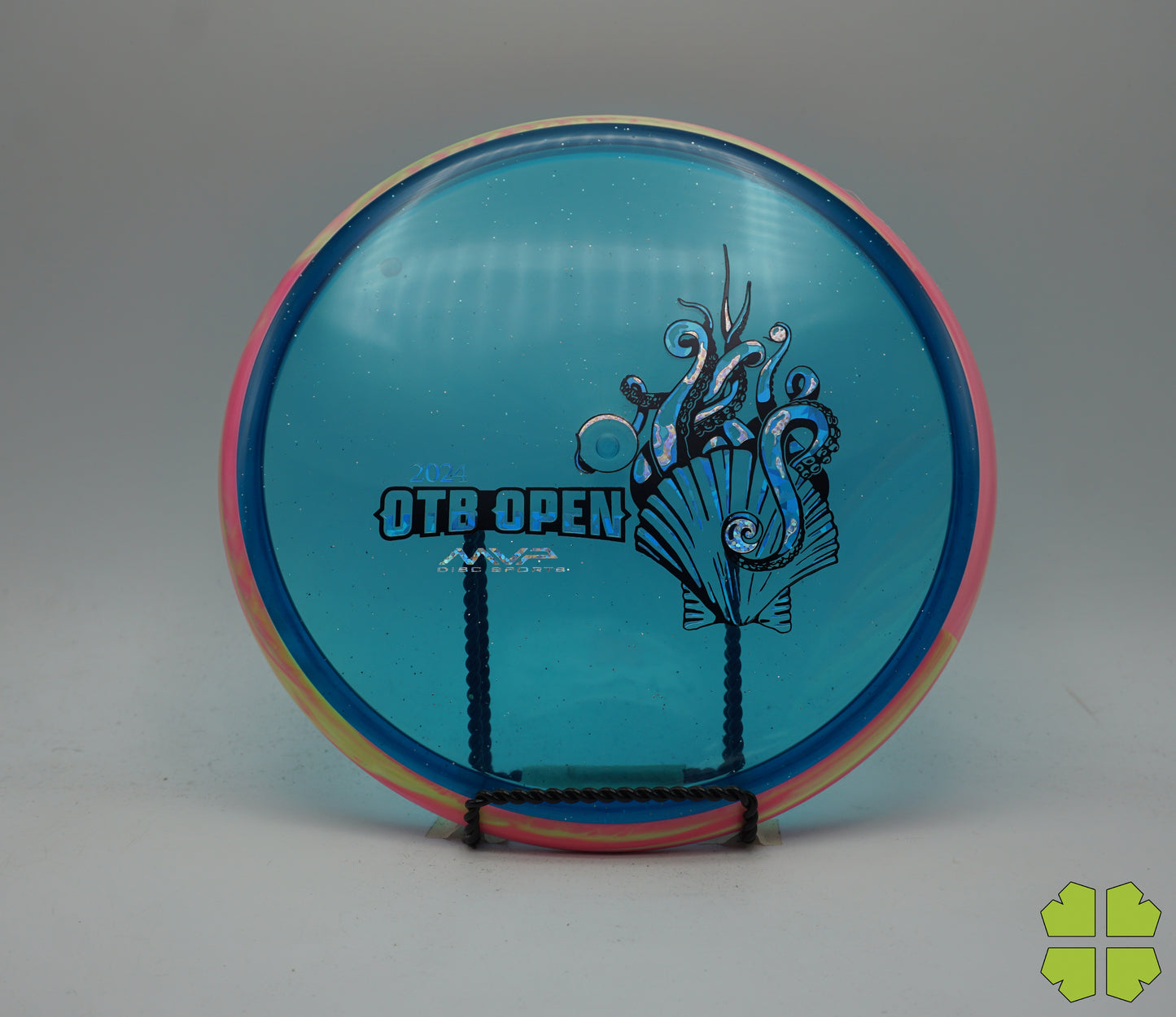 Paradox - 2024 OTB Open Proton Soft