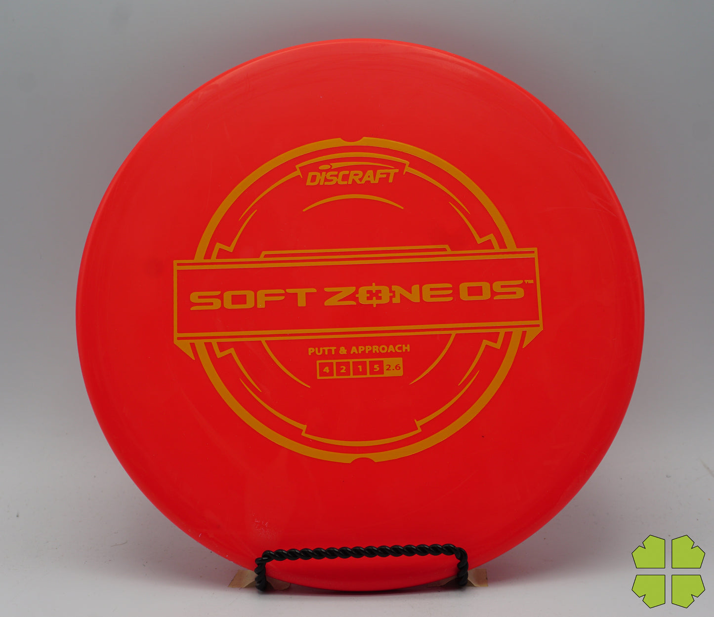 Putter Line Soft Zone OS
