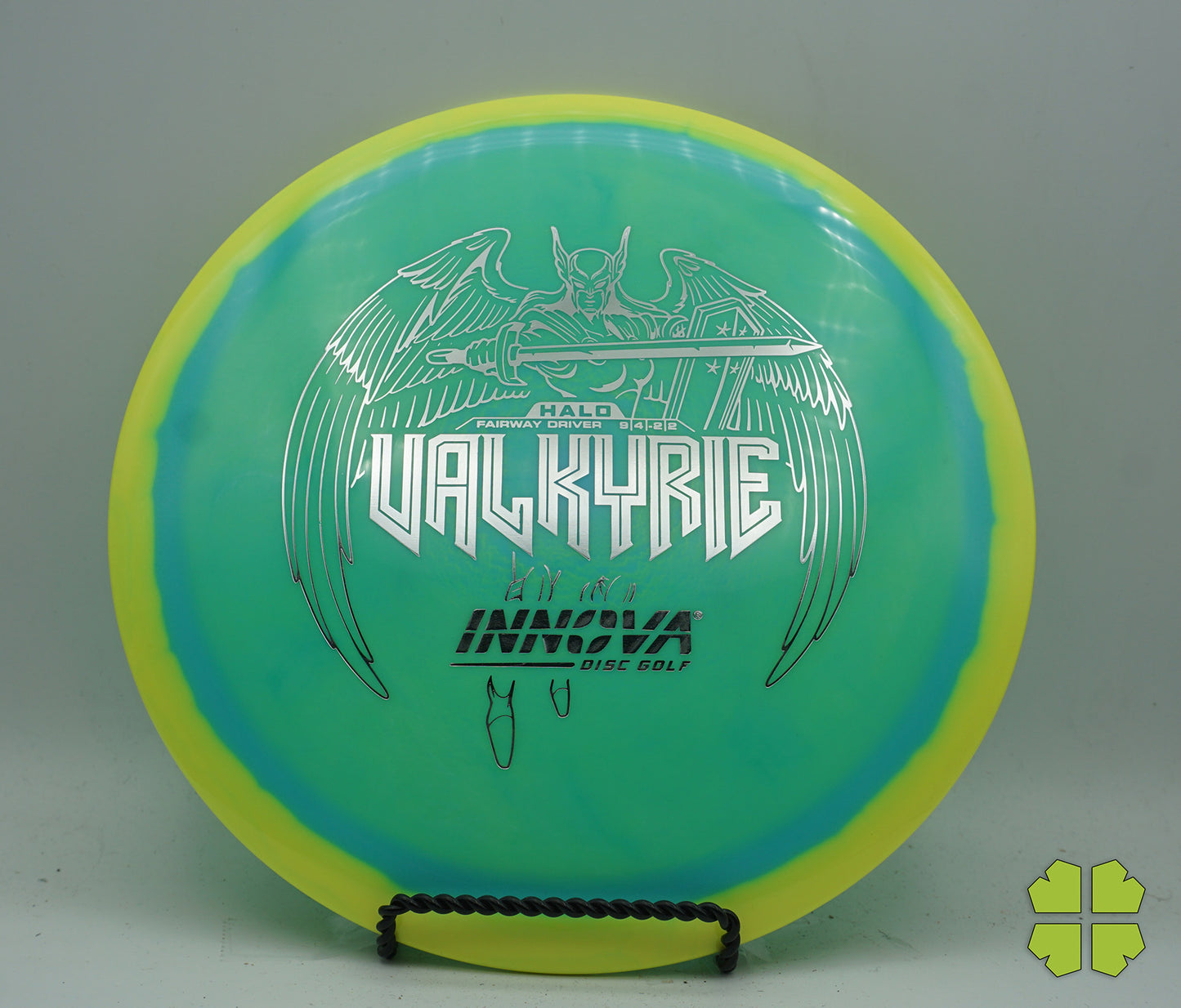 Valkyrie - Halo Star