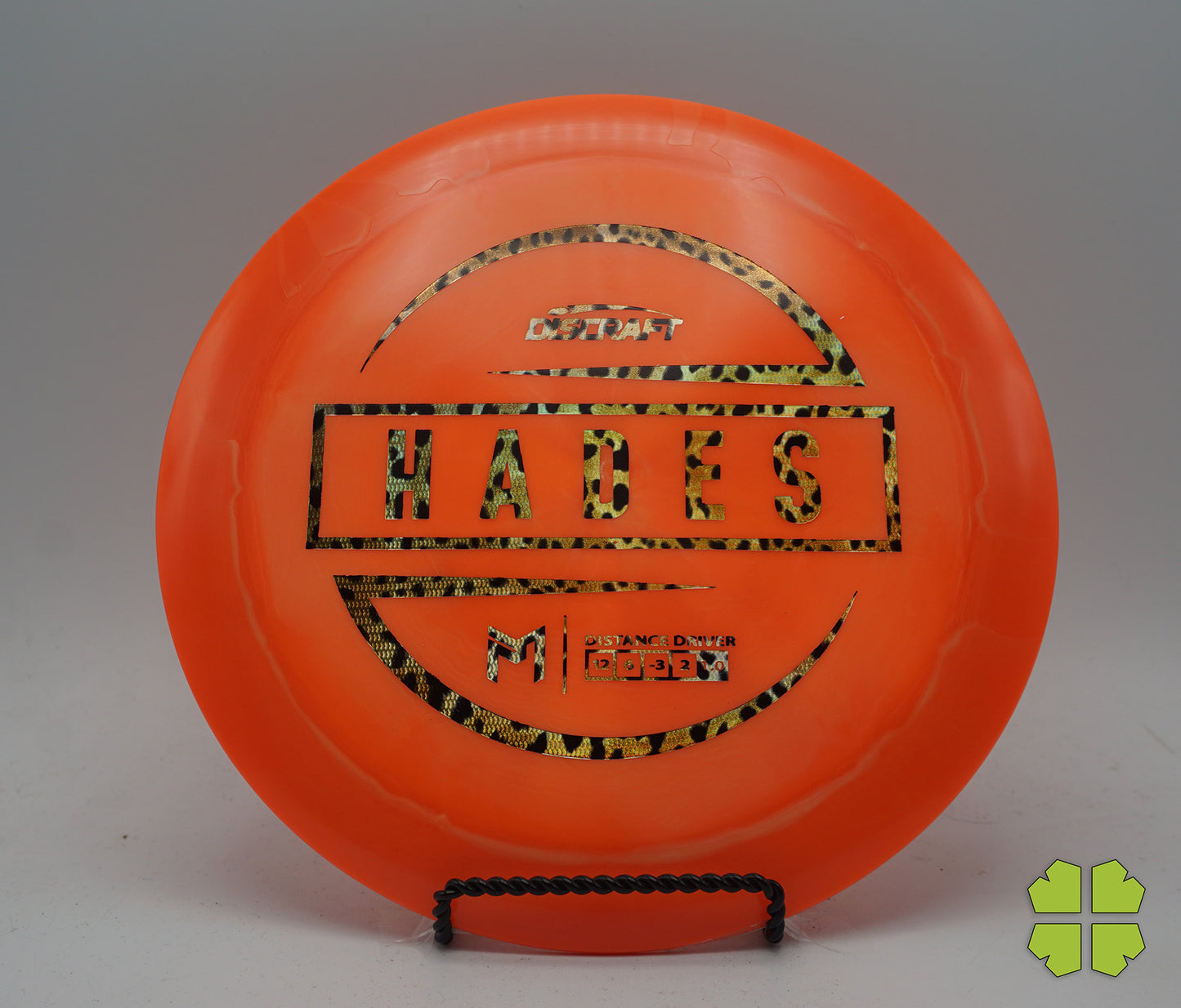 Hades - Paul McBeth ESP
