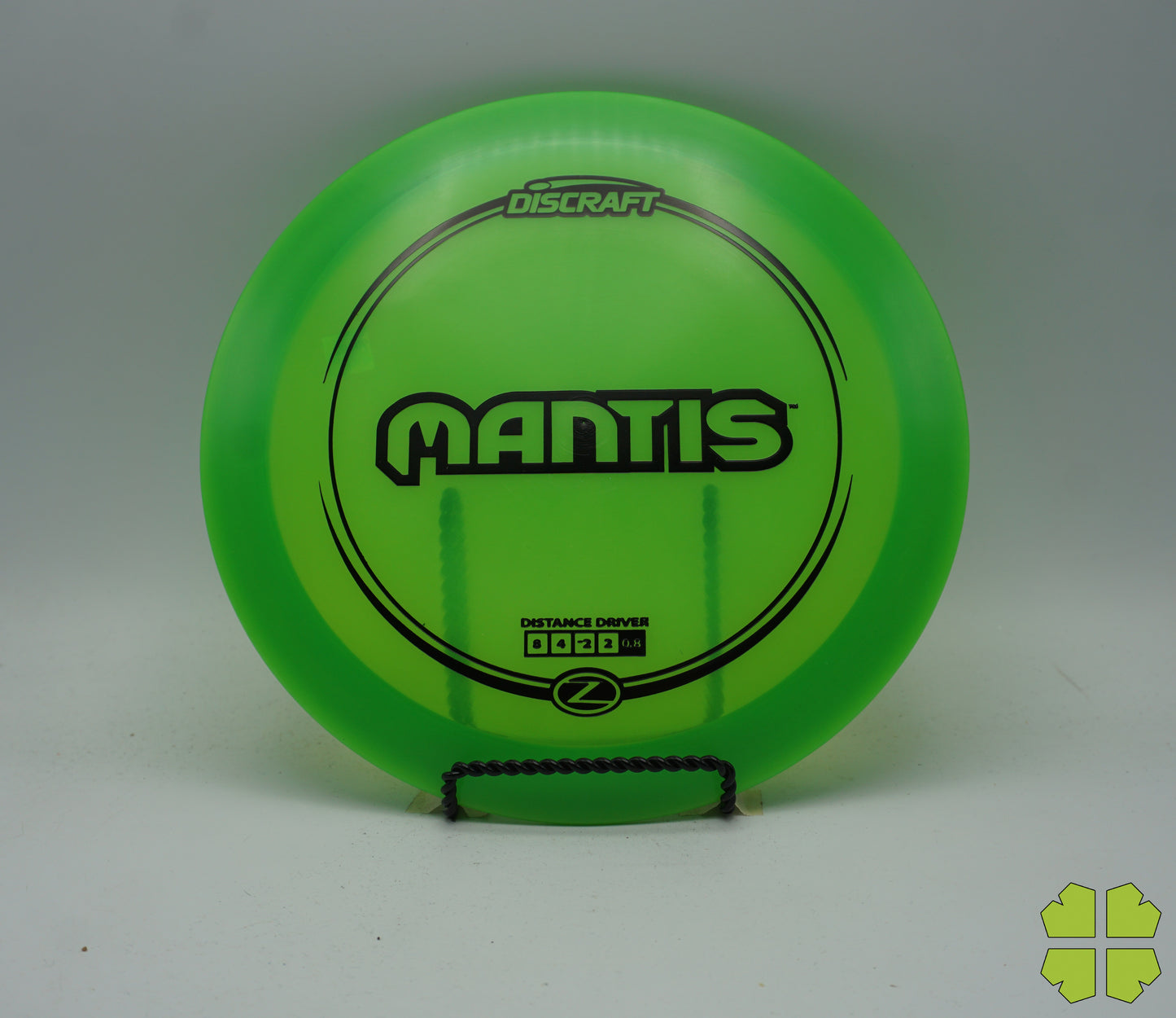 Mantis - Z Line