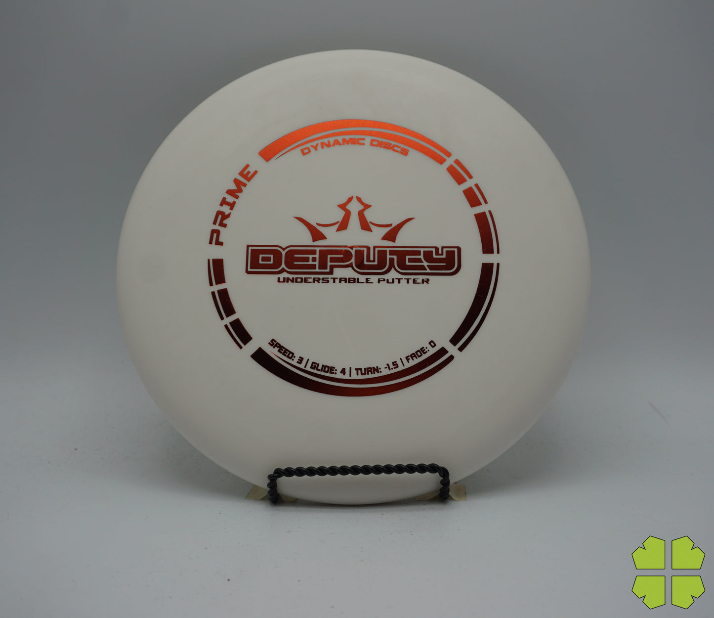 Used Axiom Neutron Discs