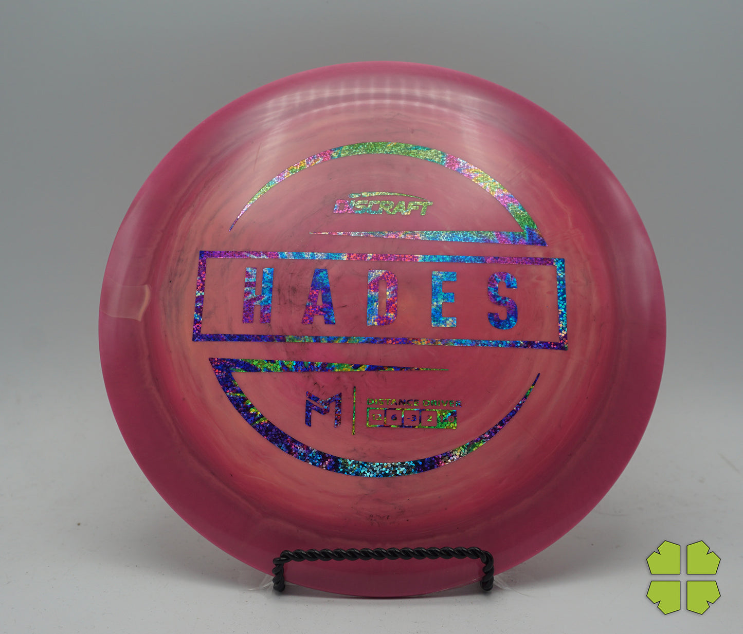 Hades - Paul McBeth ESP