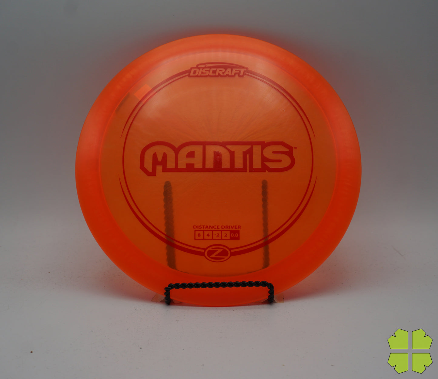 Mantis - Z Line