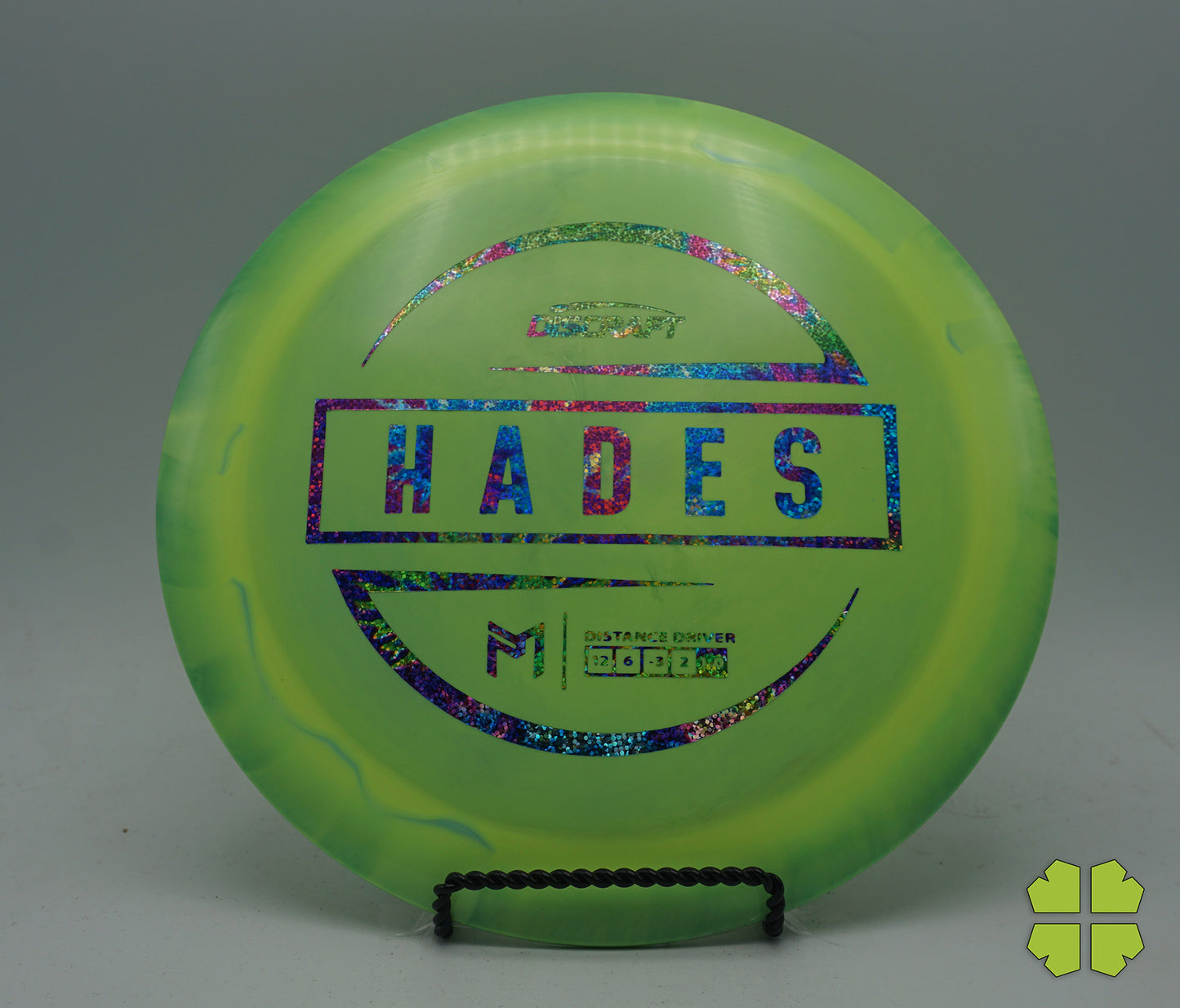 Hades - Paul McBeth ESP