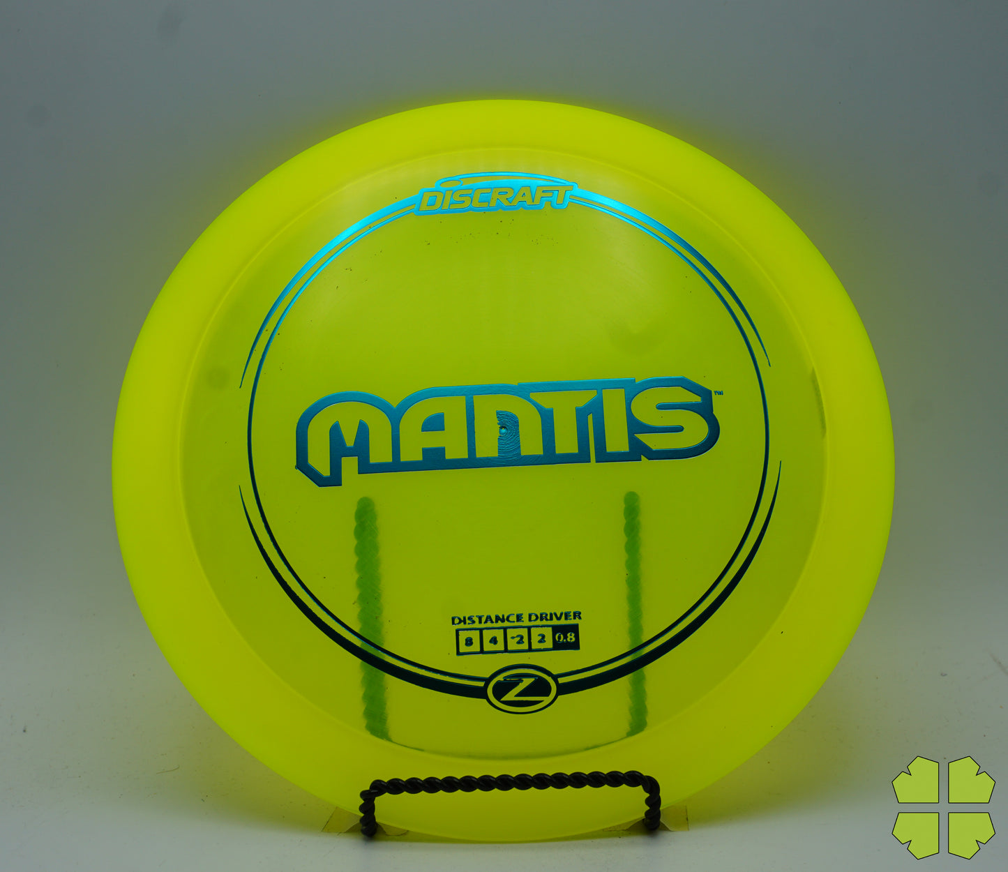 Mantis - Z Line