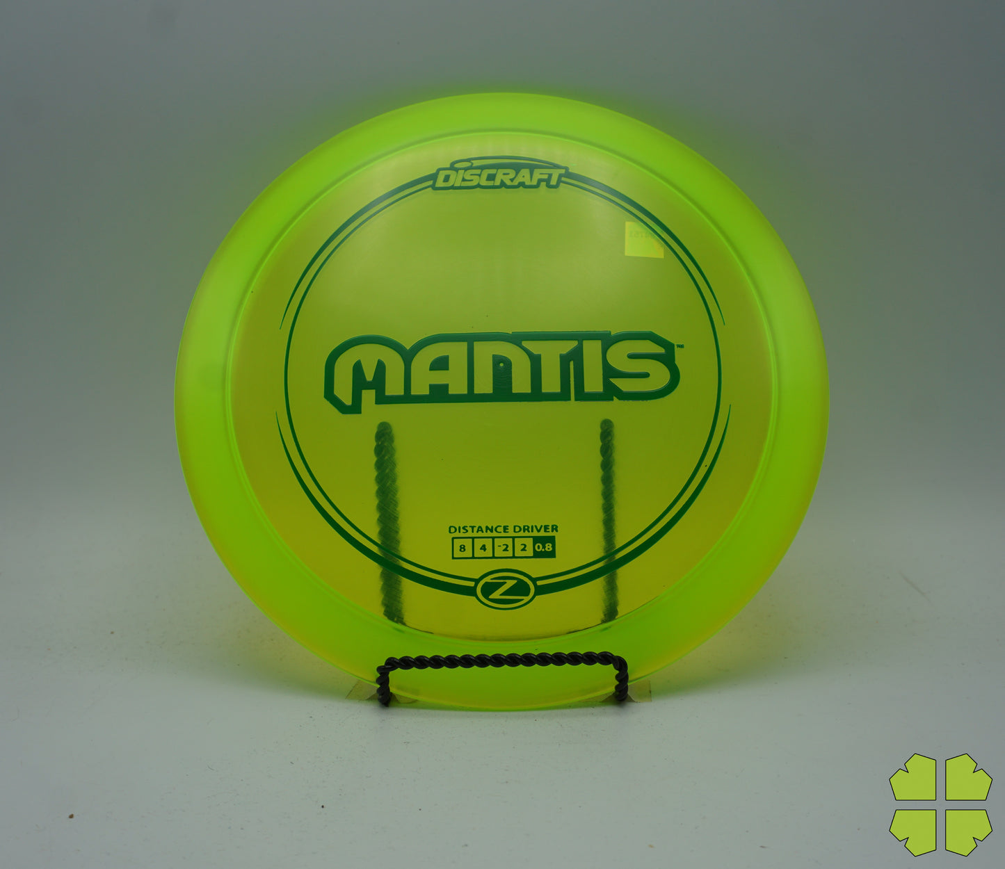 Mantis - Z Line
