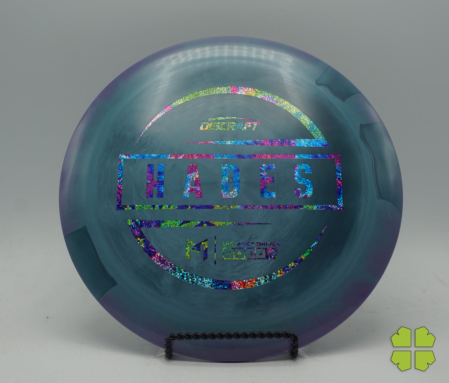 Hades - Paul McBeth ESP