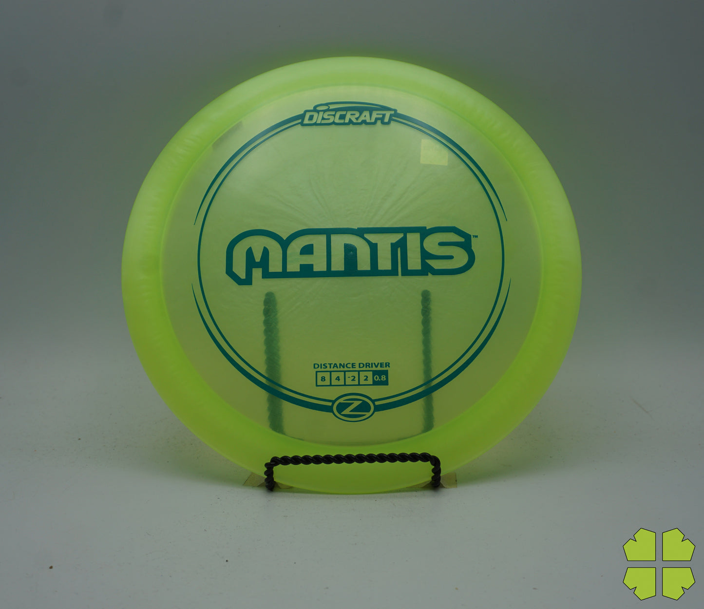 Mantis - Z Line