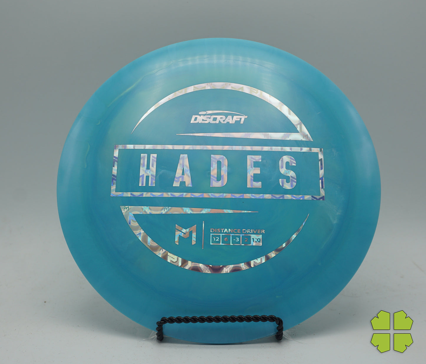 Hades - Paul McBeth ESP