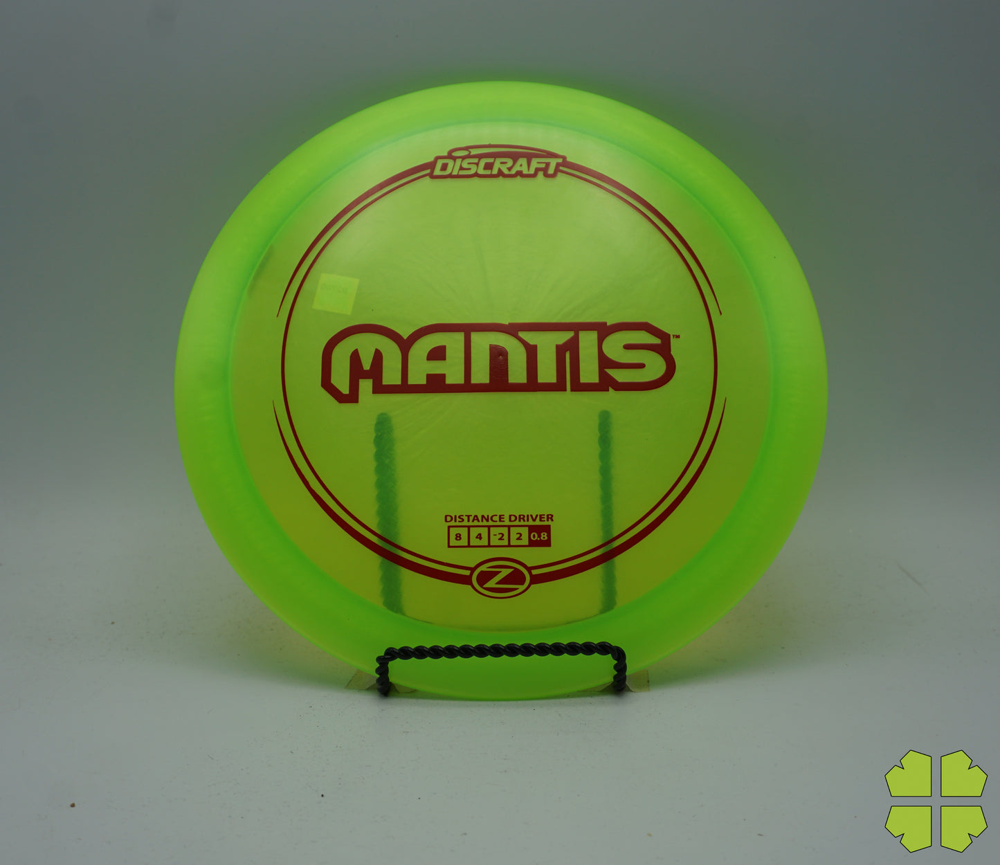 Mantis - Z Line