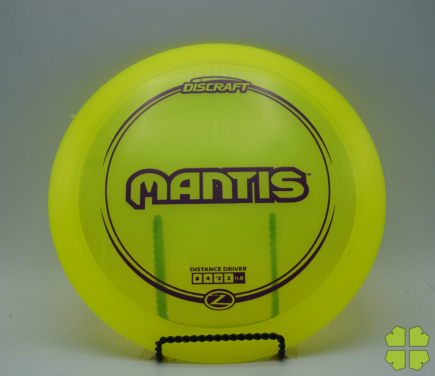 Mantis - Z Line