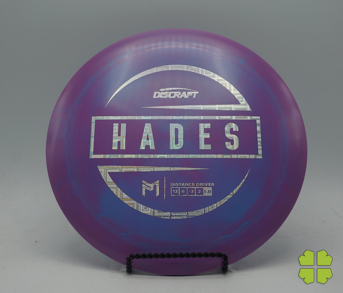 Hades - Paul McBeth ESP