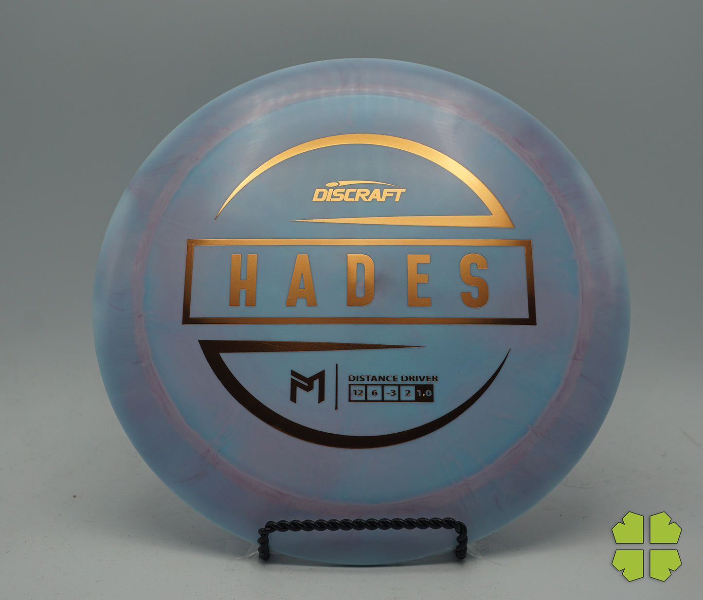 Hades - Paul McBeth ESP