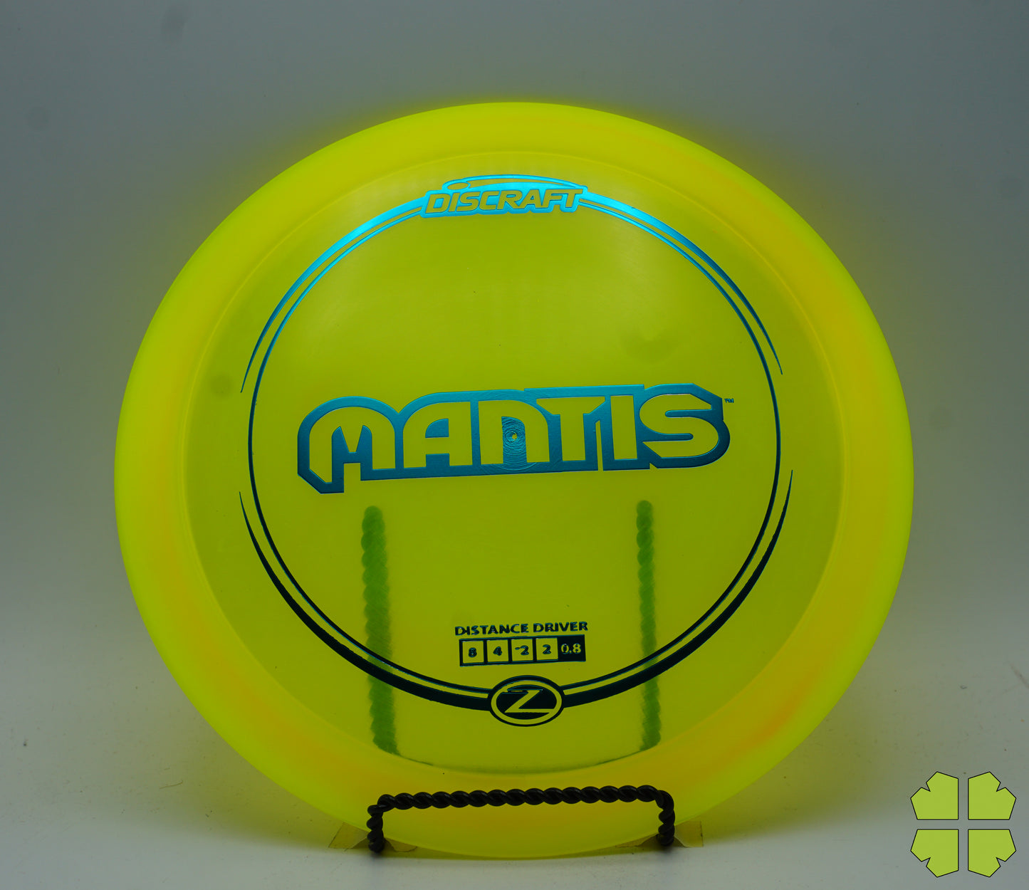 Mantis - Z Line