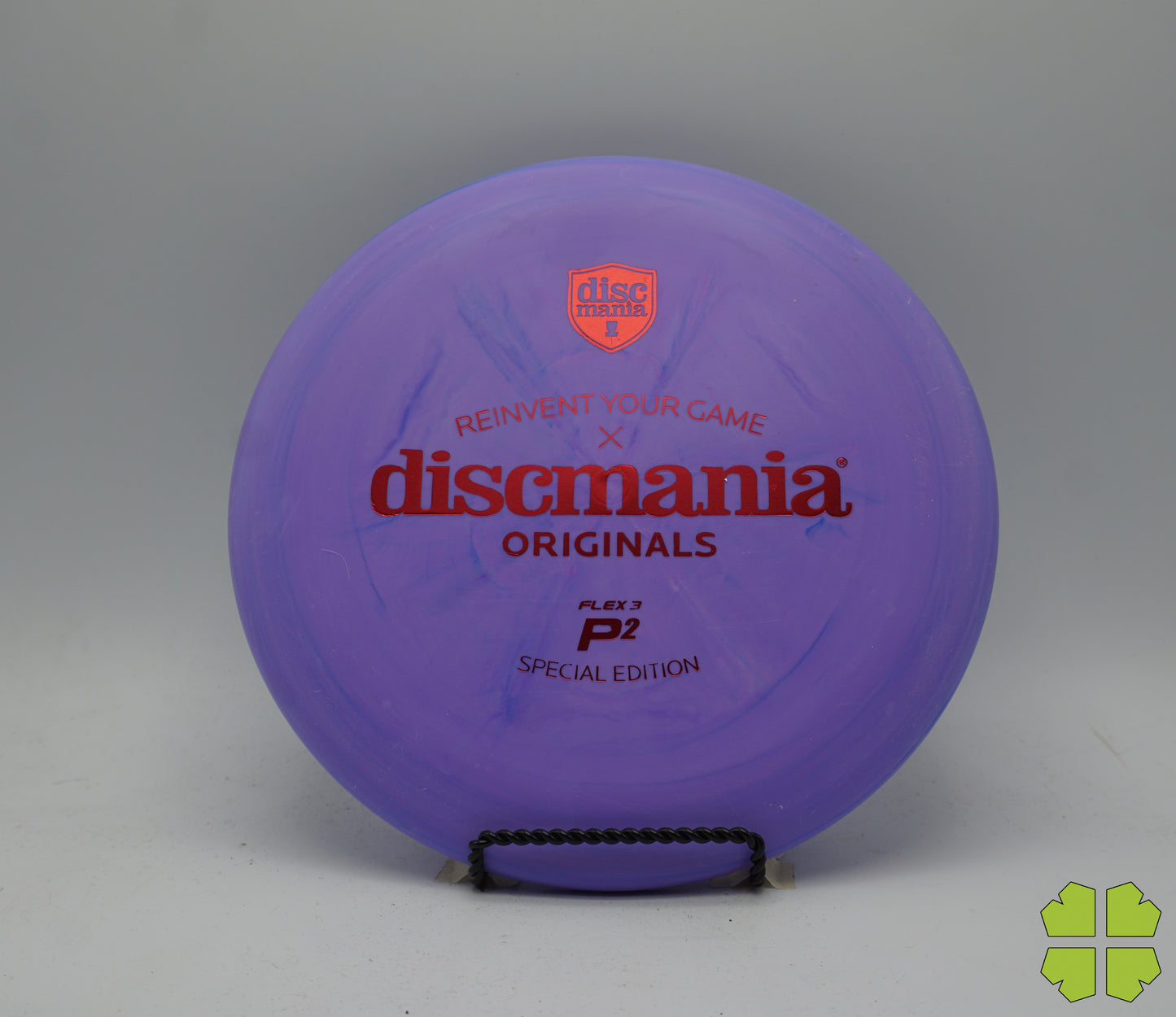 P2 - Flex 3