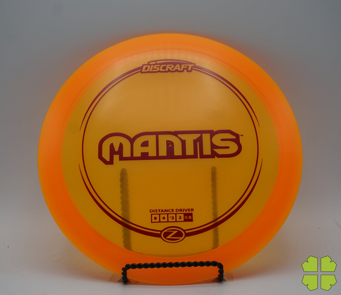 Mantis - Z Line